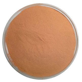 Copper (Cu) Metal Powder - High Grade Powder 250 - 325 Mesh