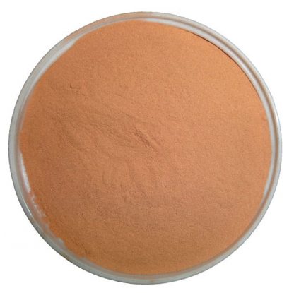Copper (Cu) Metal Powder - High Grade Powder 250 - 325 Mesh