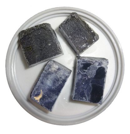 Potassium K Metal (Pure) Ingots In Mineral/Paraffin Oil - Good Grade - Purity > 99%