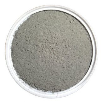 Antimony Sb Metal Powder - Technical Grade - Fine Powder