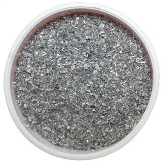Magnesium (Mg) Metal Turnings / Shavings (1mm to 2mm) - High Quality