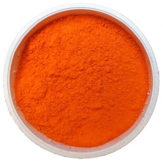 Lead Tetroxide / Lead (II,IV) Oxide / Minium Pb3O4 High Quality Fine Powder