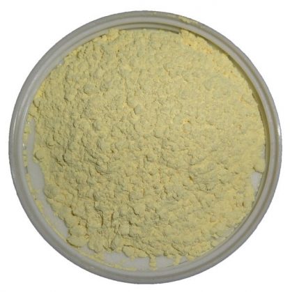 Bismuth Trioxide / Bismuth (III) Oxide Bi2O3 - High Grade >99.8% Purity