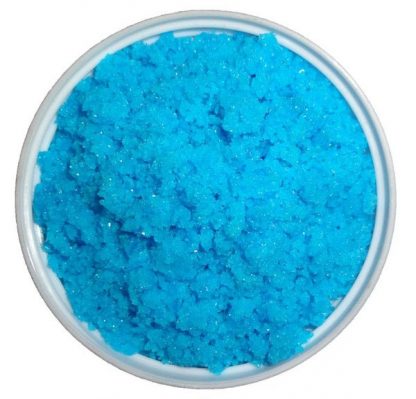 Copper (II) Sulphate Pentahydrate CuSO4·5H2O - High Purity - Copper Sulfate