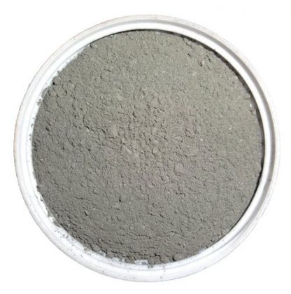 Antimony Sb Metal Powder - Technical Grade - Fine Powder
