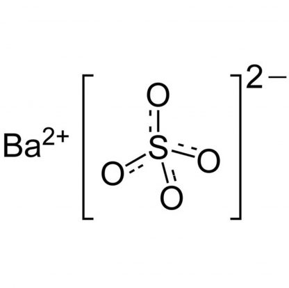 Barium Sulphate