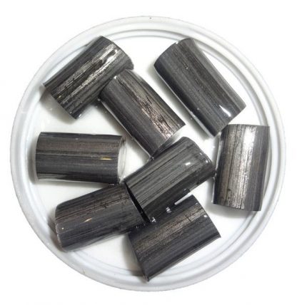 Lithium Metal Ingots Supplied by www.amertek.co.uk