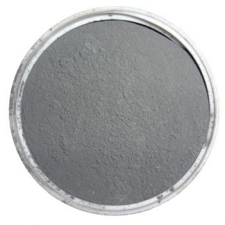 Eckart 5413 Super H Ali German Dark Aluminium Powder - Very Fine 4000+ Mesh