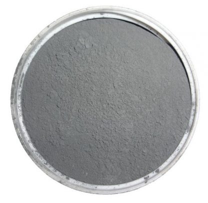 Eckart 5413 Super H Ali German Dark Aluminium Powder - Very Fine 4000+ Mesh