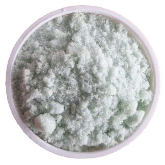 Iron (II) Sulphate Heptahydrate Good Grade >98% Purity (Ferrous Sulphate)