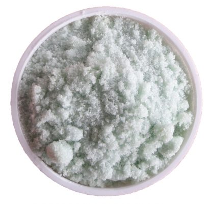 Iron (II) Sulphate Heptahydrate Good Grade >98% Purity (Ferrous Sulphate)