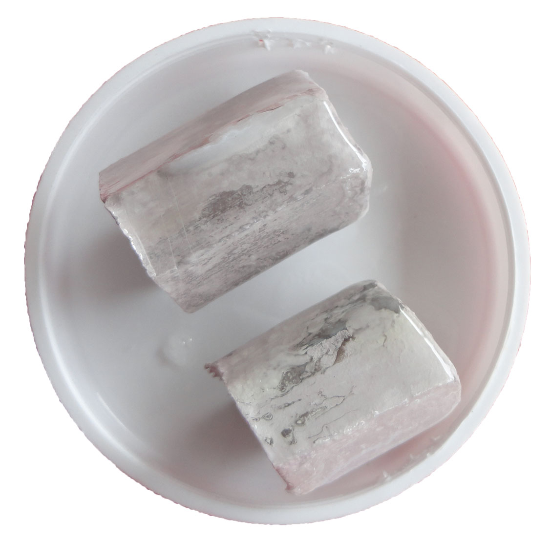 Sodium Metal (Pure) Na High Grade Purity
