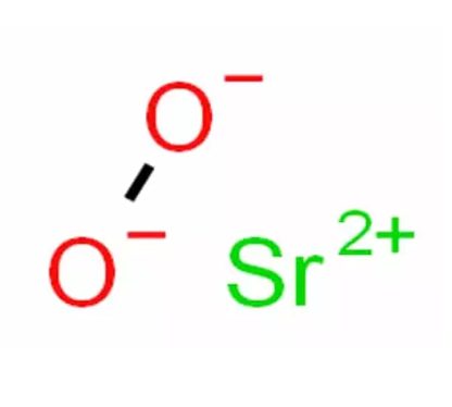 Buy Strontium Peroxide SrO2