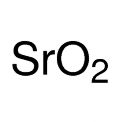 Strontium Peroxide SrO2 - www.amertek.co.uk