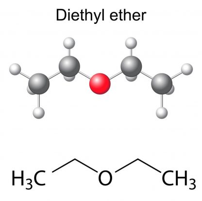 Diethyl Ether