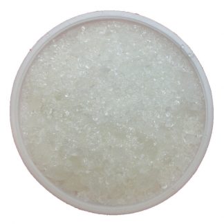 Sodium Acetate Trihydrate C2H9NaO5