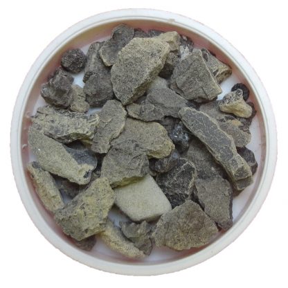 Calcium Carbide Small Lumps