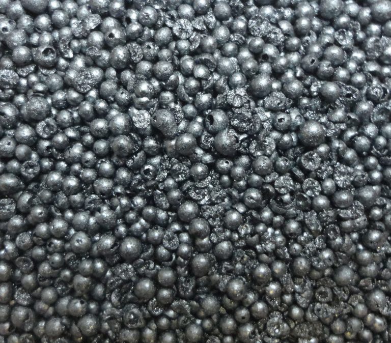 Iodine Crystals (Resublimed) High Purity >99.9 Pharmaceutical / AR