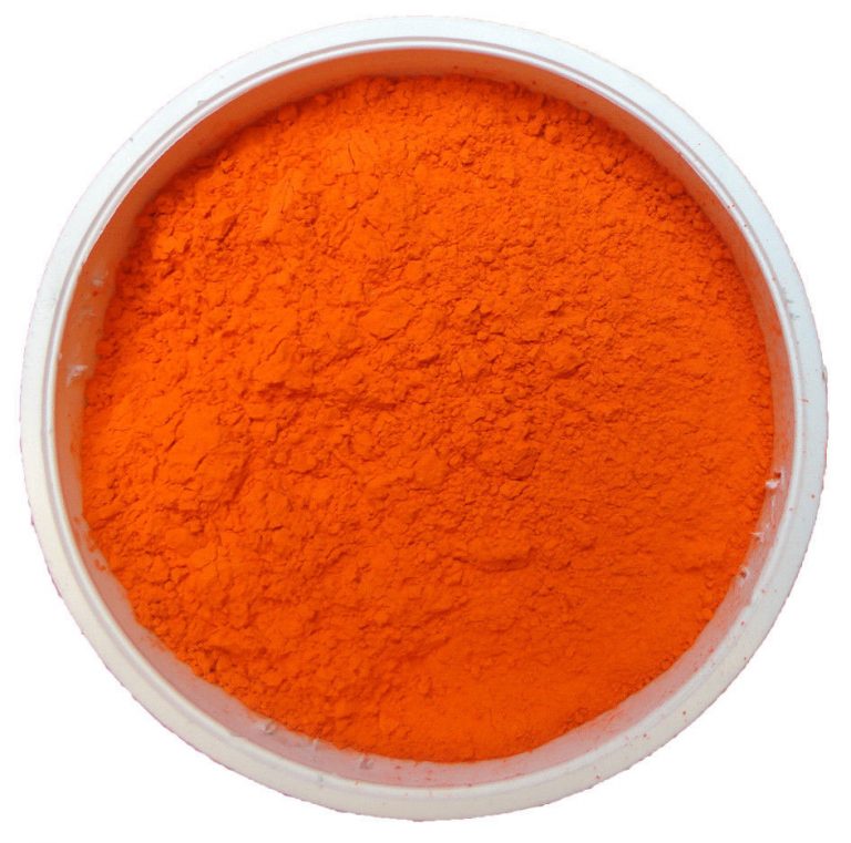 Lead Tetroxide / Lead (II,IV) Oxide / Minium Pb3O4 High Quality Fine