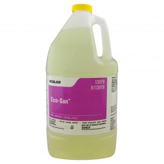 ecolab eco san