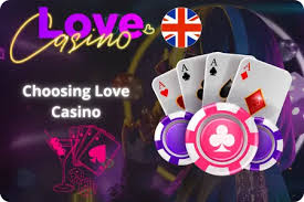 Love Gambling Enterprise Testbericht 2026 Love Gambling Enterprise Testbericht 2026